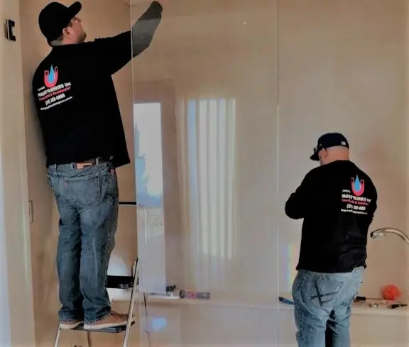 Professional plumbing installation for Tankless Water Heater Installation in Hares Corner